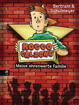 cover image of Rocco Calzone